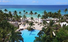 Viva Wyndham Dominicus Beach la Romana Dominican Republic